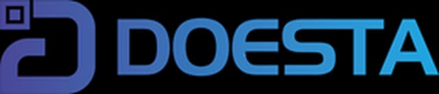 Doesta Logo